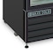 Maxx Cold Refrigerator 12 cu.ft., Single Door, Comm. Merchandiser, Black/Glass MXM1-12RB - alternate 5